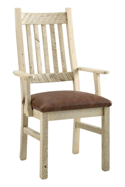 Farmhouse Arm Chair