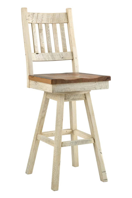 Farmhouse Stool