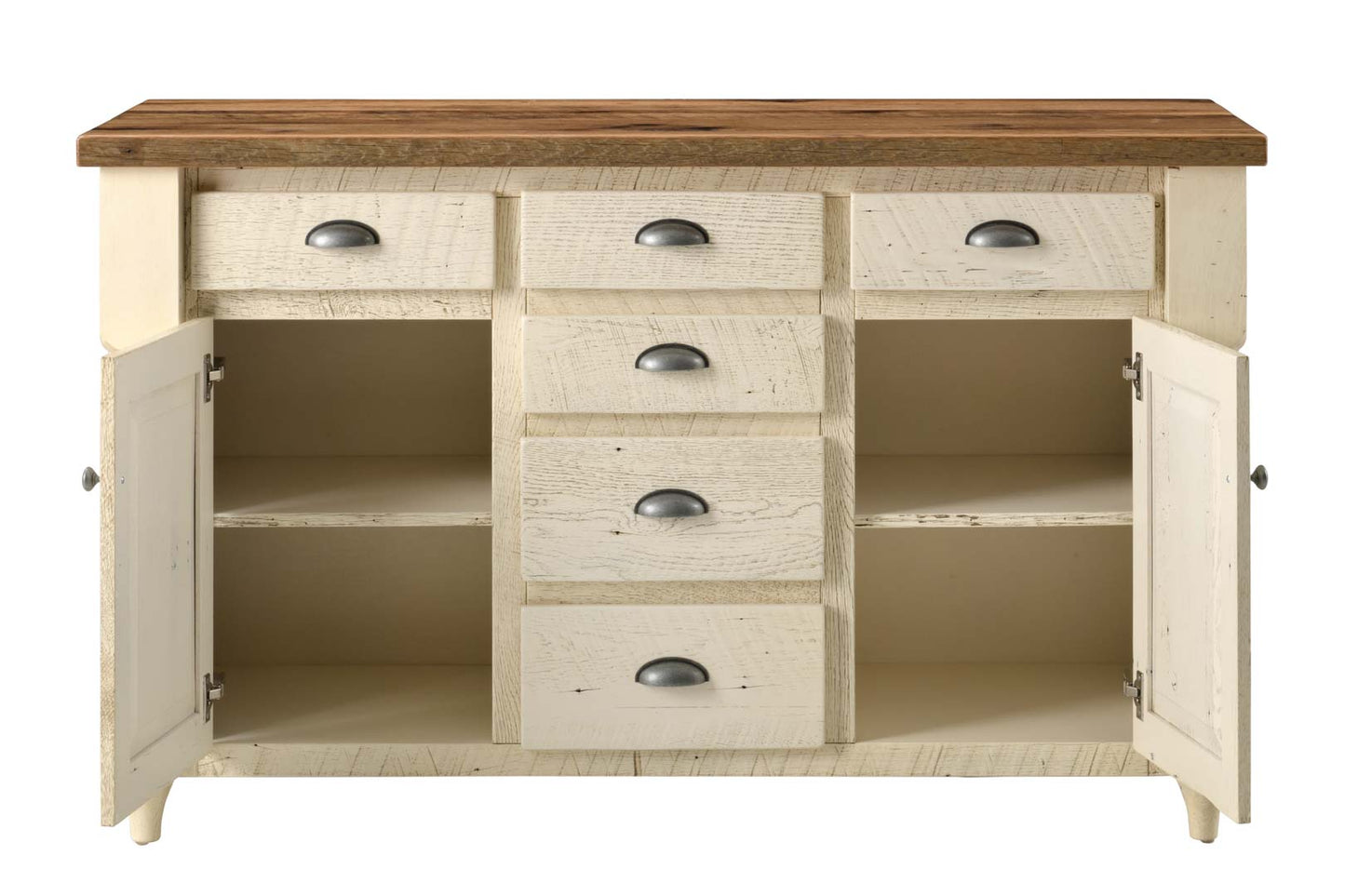 Farmhouse Server