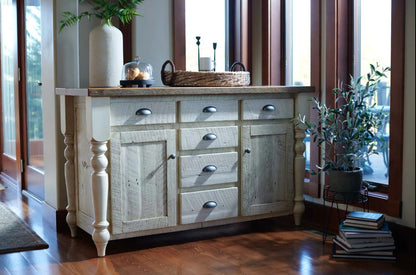Farmhouse Server