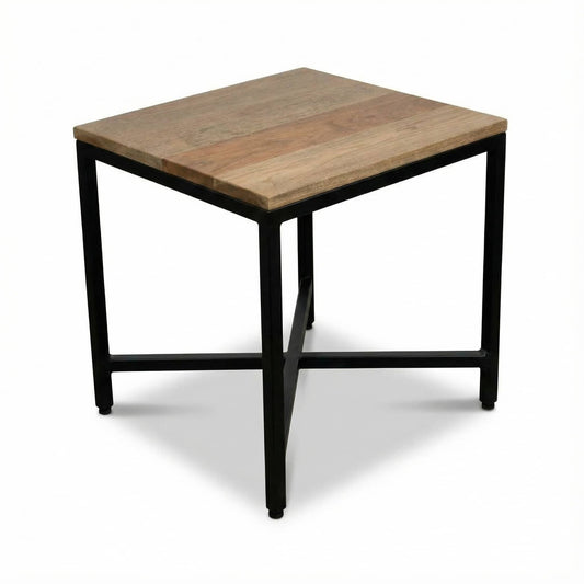 Flagstaff End Table