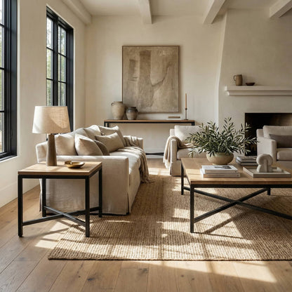Flagstaff Coffee Table