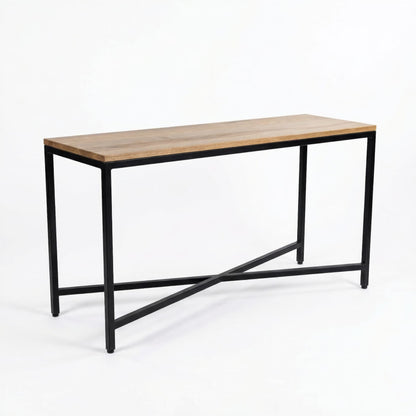 Flagstaff Sofa Table