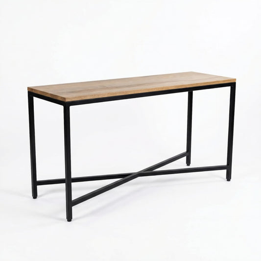 Flagstaff Sofa Table