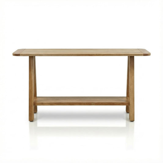 Fulton Sofa Table
