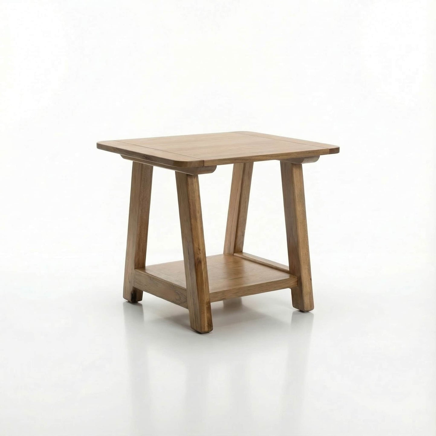 Fulton End Table
