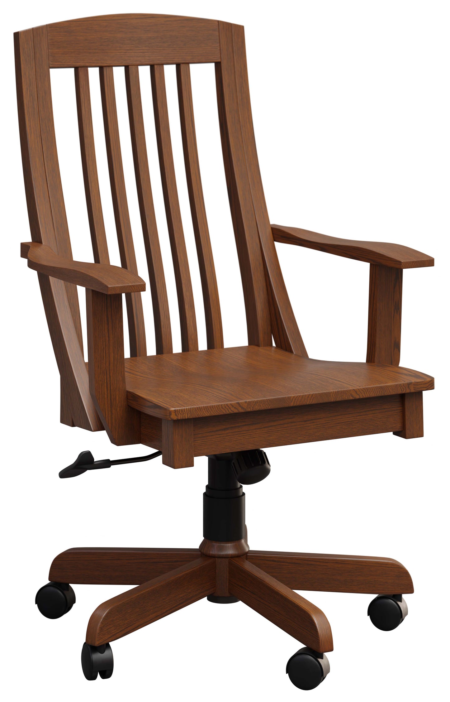 Key West Desk Chair