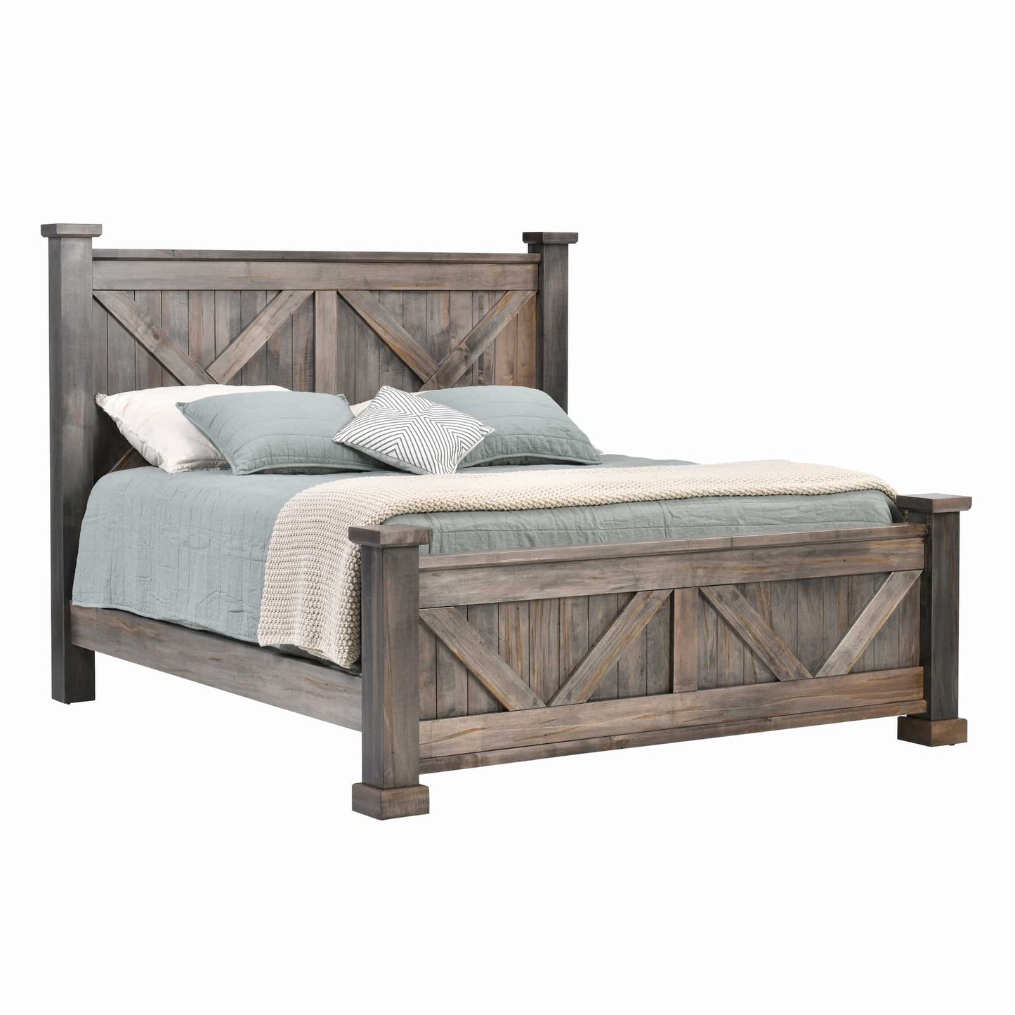 Kimberly Bed