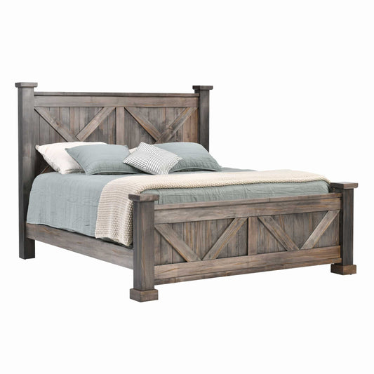 Kimberly Bed
