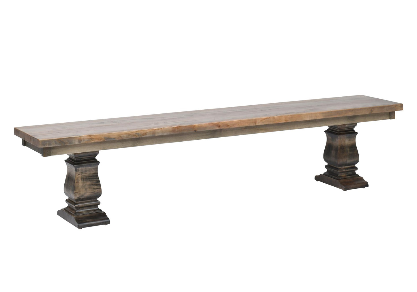 Manhattan Bench