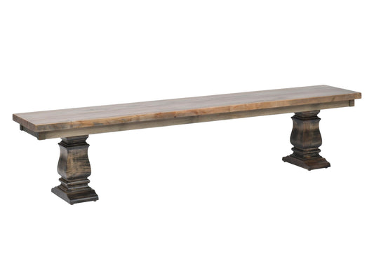 Manhattan Bench