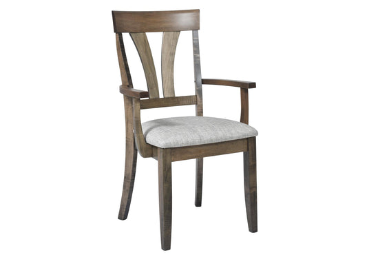 Kimberly Arm Chair