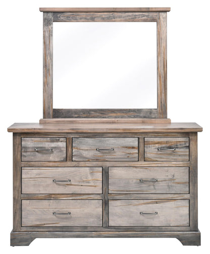 Kimberly 7-Drawer Dresser