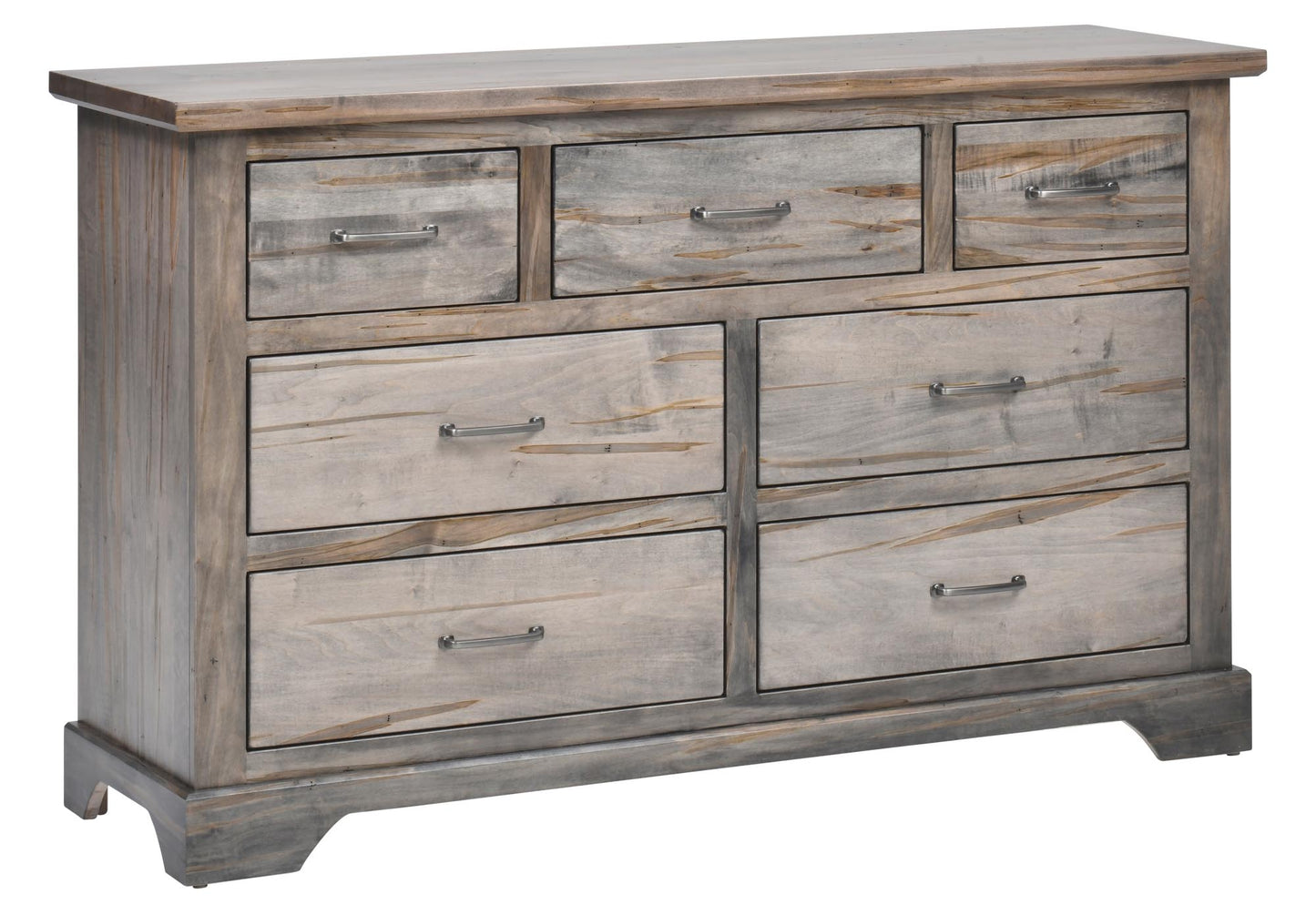 Kimberly 7-Drawer Dresser