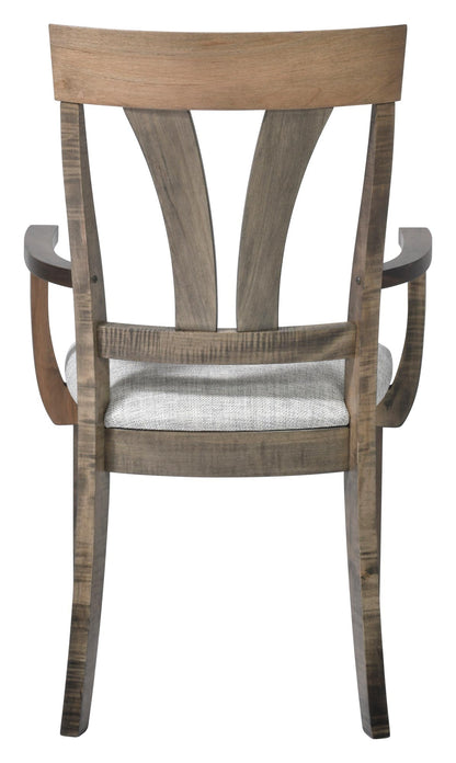 Kimberly Arm Chair