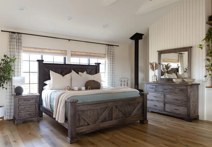 Kimberly Bed