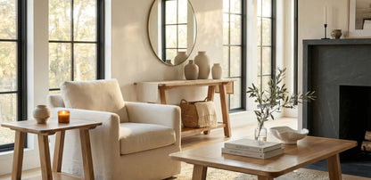 Fulton Coffee Table