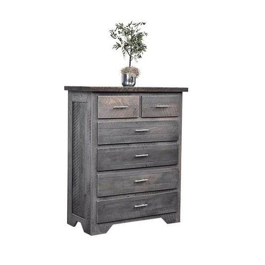 London Fog Chest