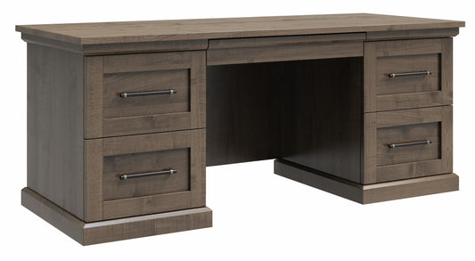 Santorini Executive Desk