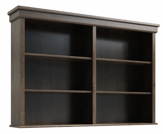 Santorini Shelving Hutch Top