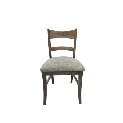 Simple Elegance: Chair Styles