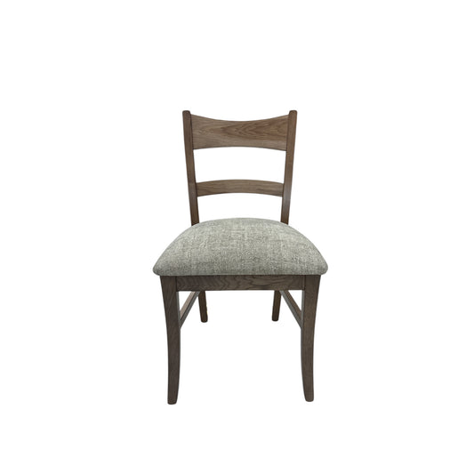 Simple Elegance: Chair Styles