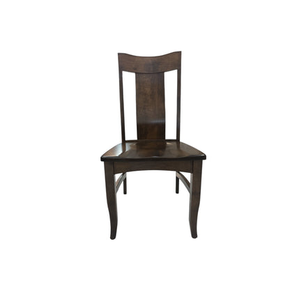 Simple Elegance: Chair Styles
