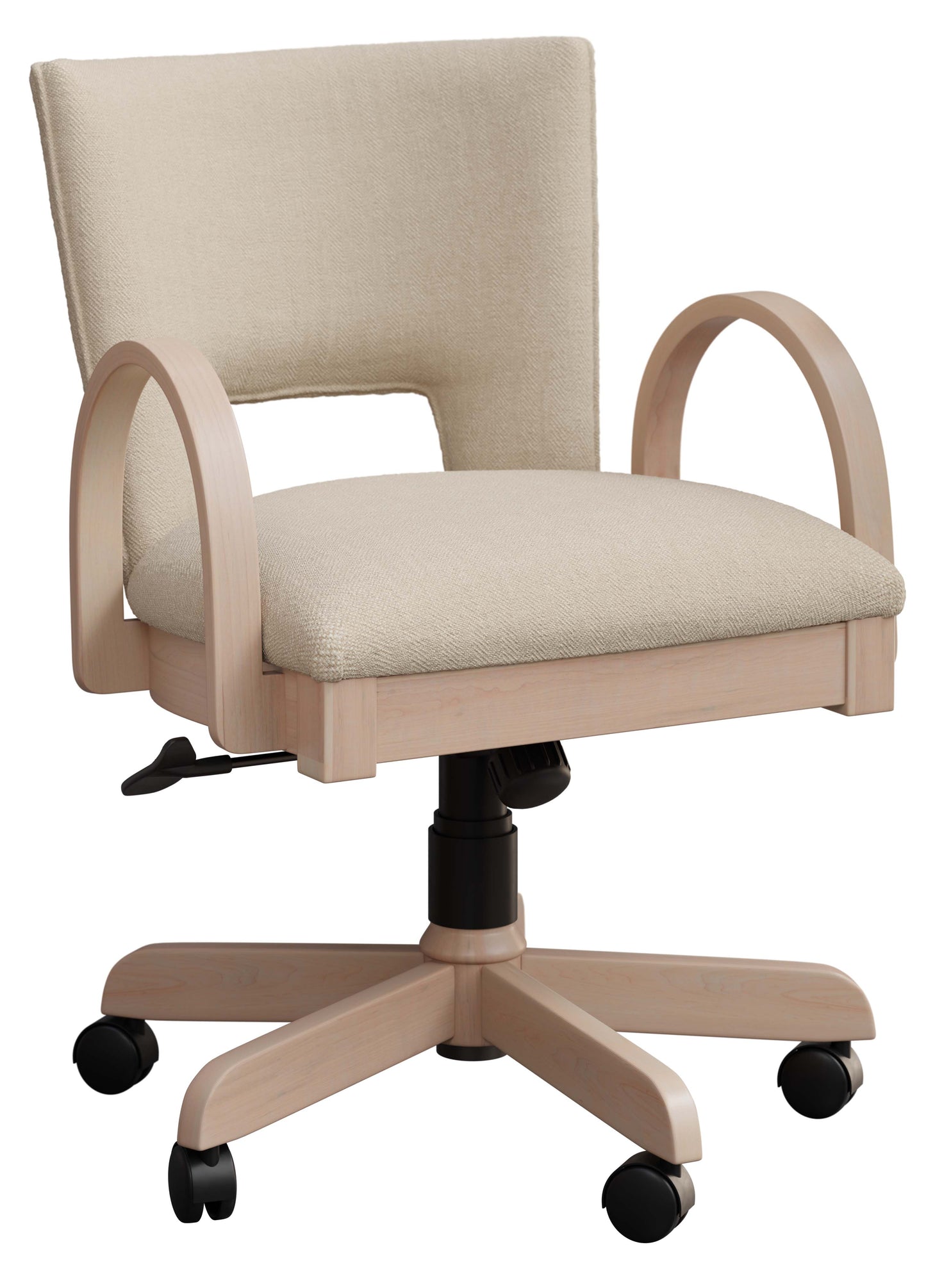 Quail Desk Chair