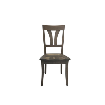 Simple Elegance: Chair Styles