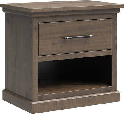 Santorini 1 Drawer Nightstand