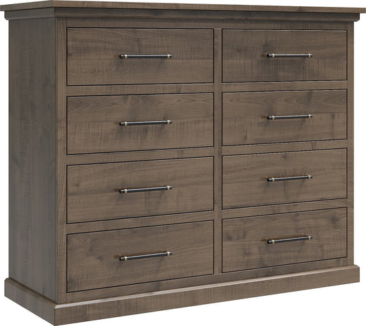 Santorini 8 Drawer Dresser