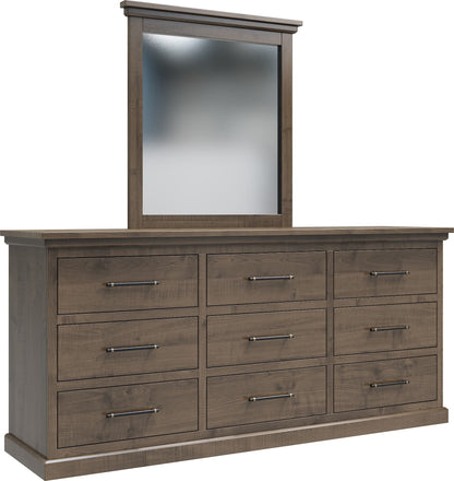 Santorini 9 Drawer Dresser