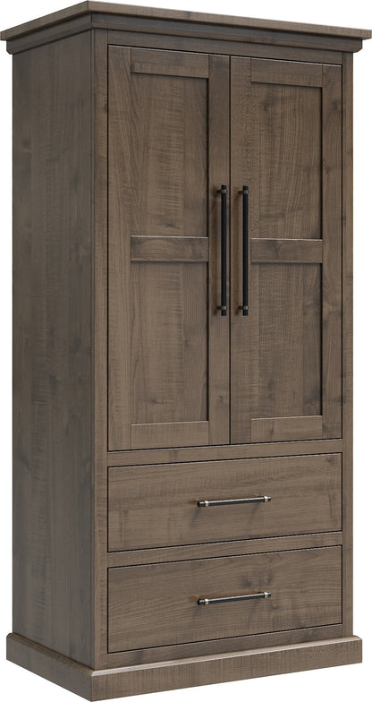 Santorini Armoire