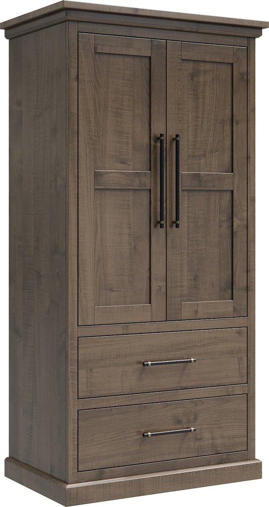 Santorini Armoire