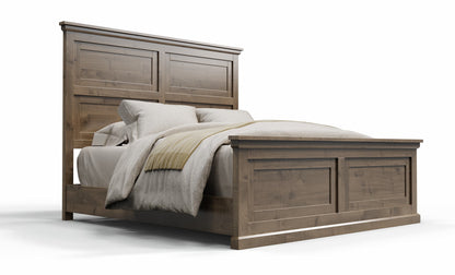 Santorini Bed