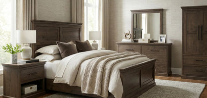 Santorini 6 Drawer Dresser