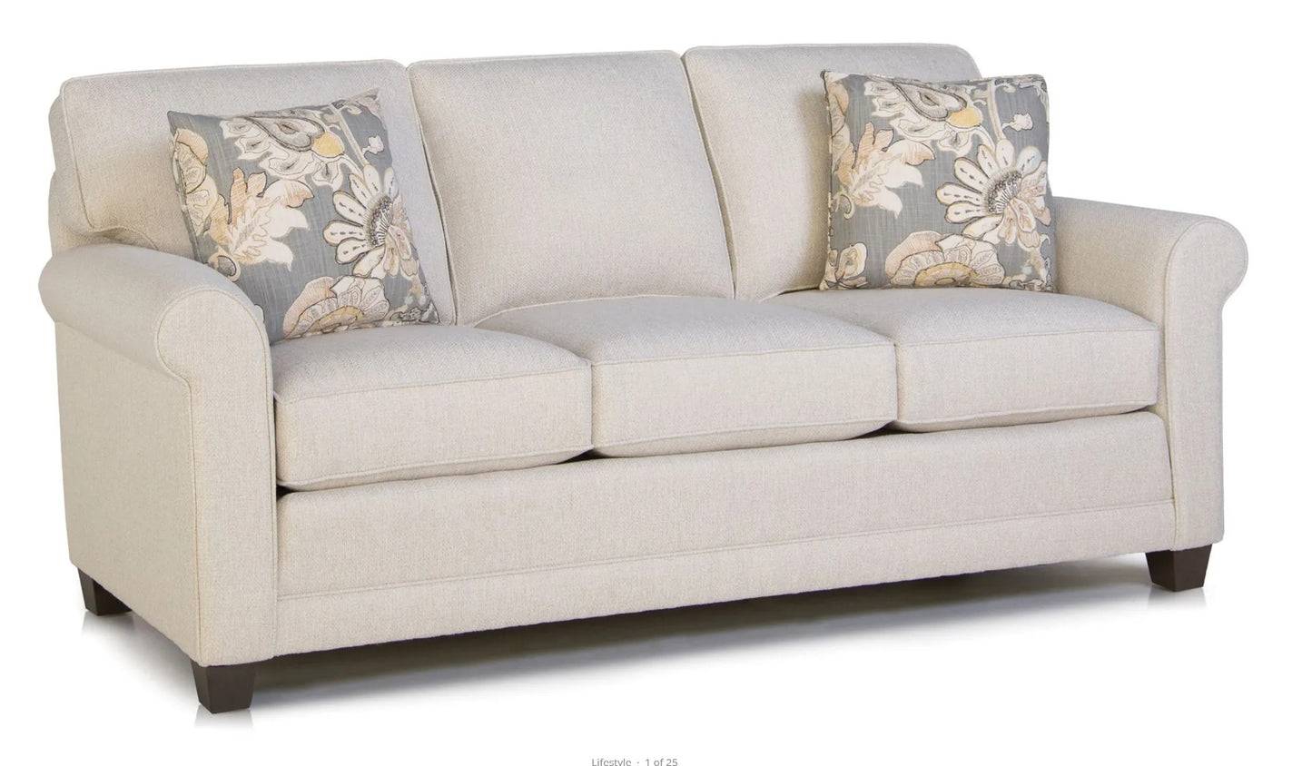 366 Sofas & Sectionals