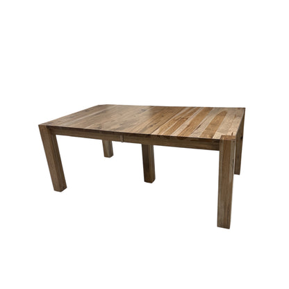 The Timber Luxe