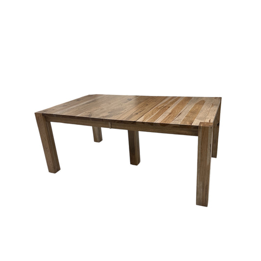The Timber Luxe