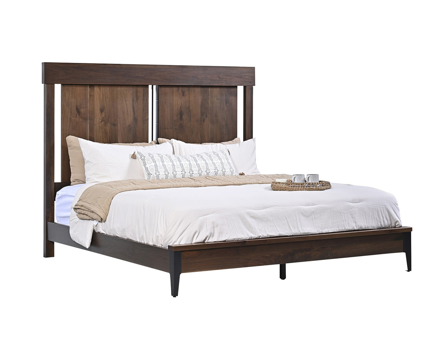 Lenape Bed