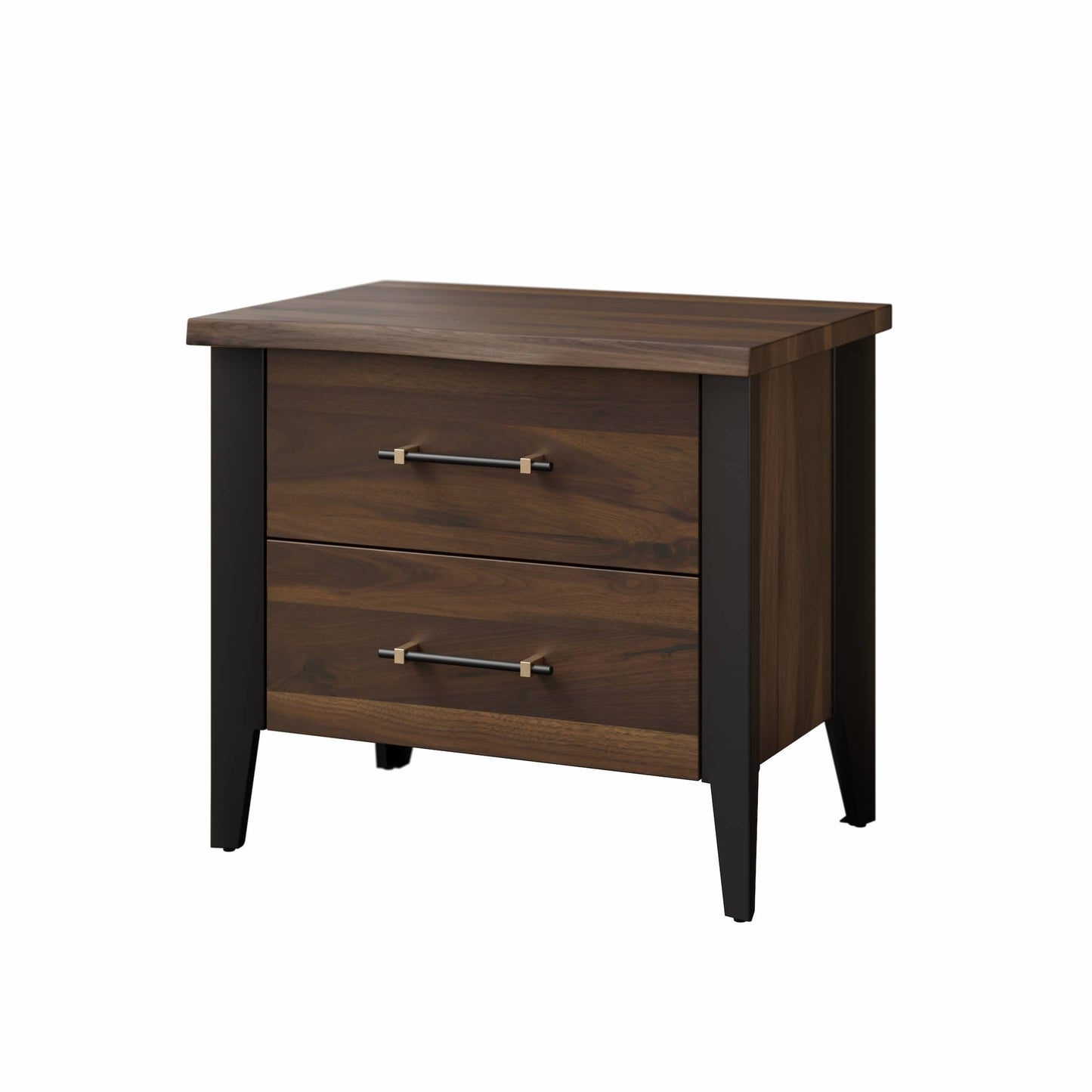 Uptown Nightstand 2 Drawers