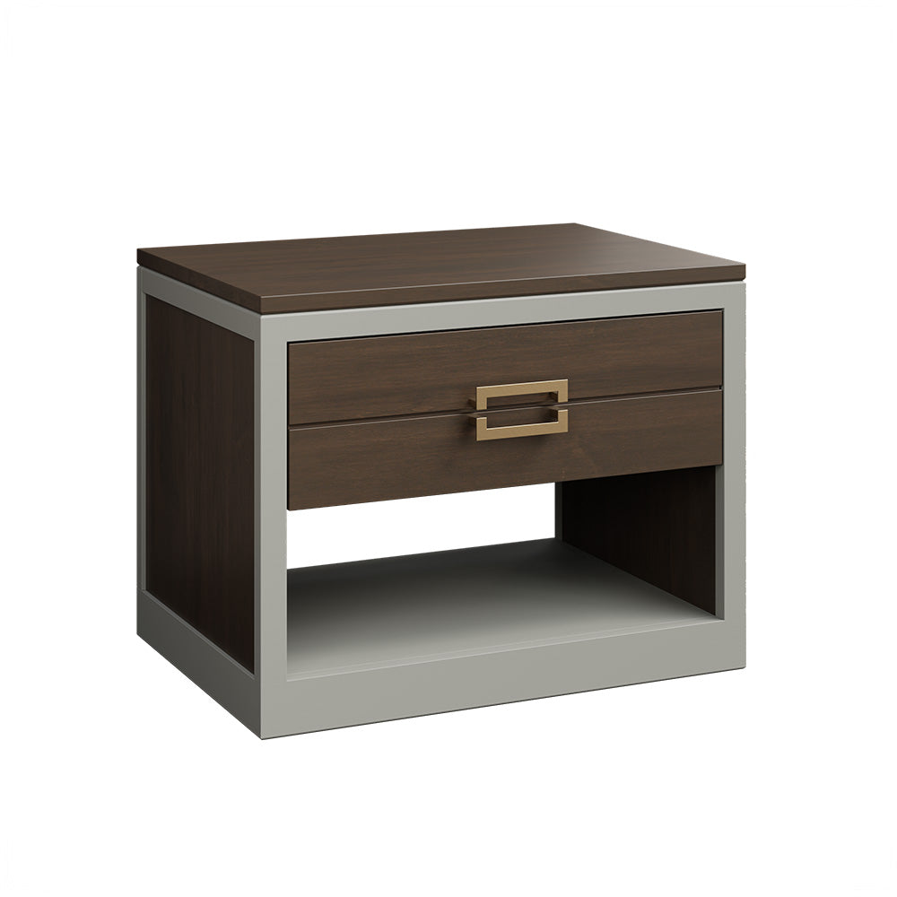 Sarasota Nightstand 1 Drawer