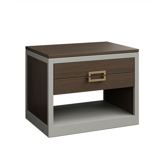 Sarasota Nightstand 1 Drawer