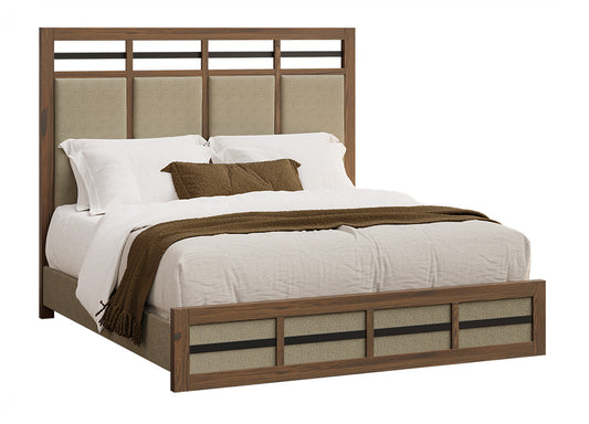 Sarasota Bed Upholstered Panel