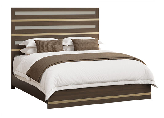Sarasota Bed Wood Panel