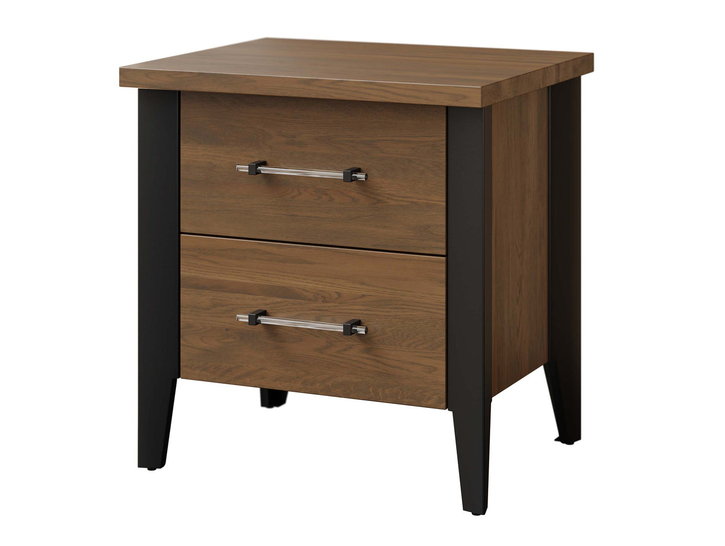 Uptown Nightstand 2 Drawers