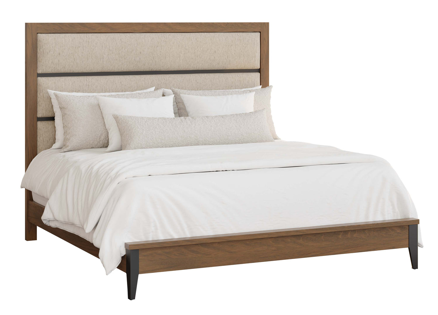 Seneca Bed