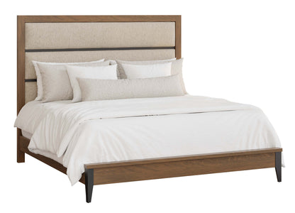 Seneca Bed