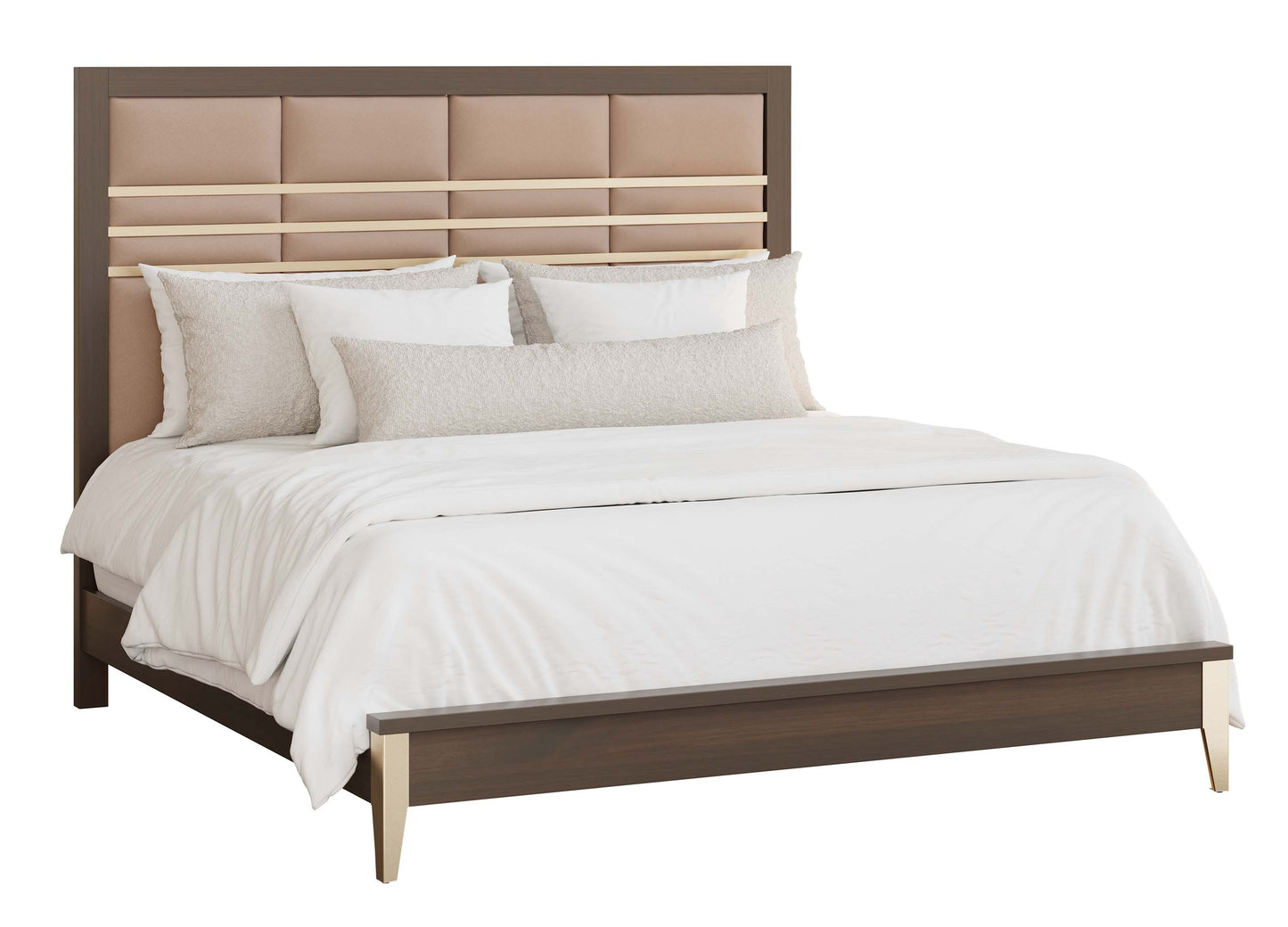 Shawnee Bed