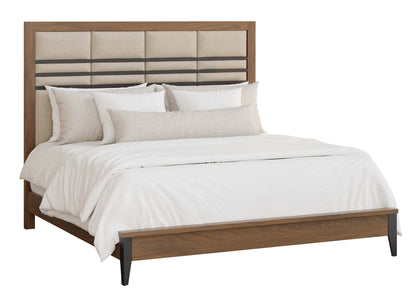 Shawnee Bed